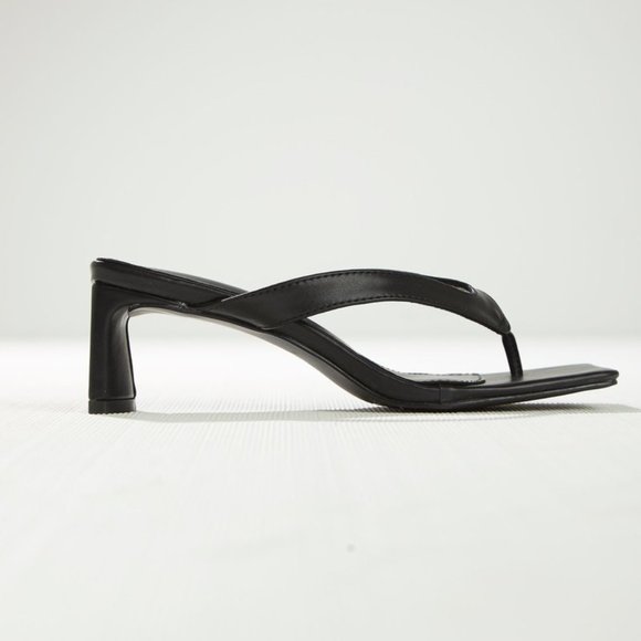 Cult Avenue, Cool Girl Summer Heels - Picture 3 of 4